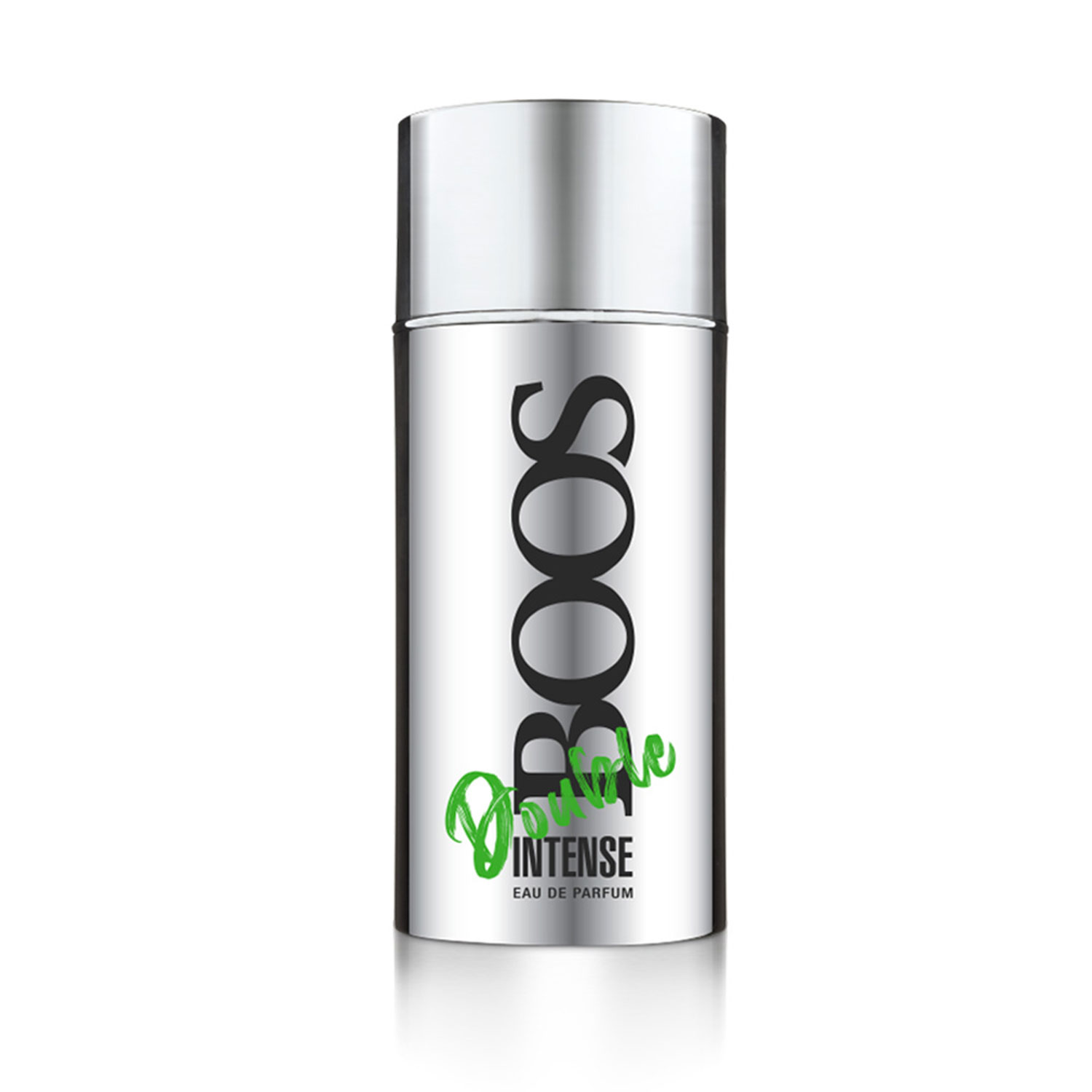 Perfume Boos Intense Double X 100 Ml - Imagen 2
