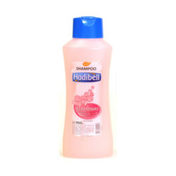 Shampoo HadiBell  Ceramidas X 950 Ml