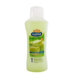 Shampoo HadiBell  Manzana X 950 Ml
