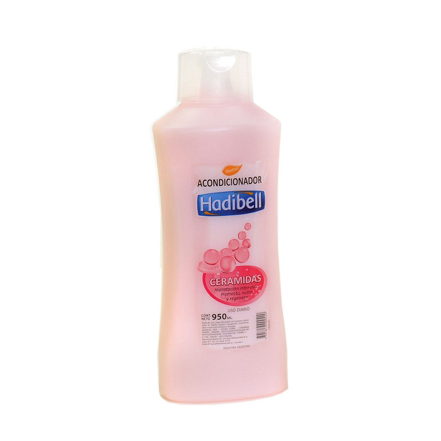 Acondicionador HadiBell Ceramidas X 950 Ml