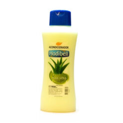 Acondicionador HadiBell  Aloe Vera X 950 Ml