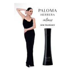 Alternative view of Perfume Paloma Herrera  Intense X 60 Ml