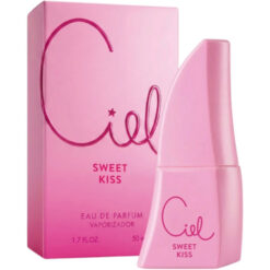 Perfume Ciel  Sweet Kiss X 50 Ml