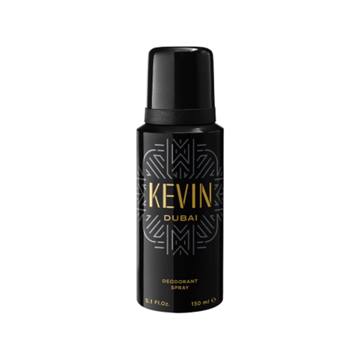 Desodorante en Aerosol Kevin Dubai X 150 Ml