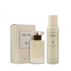 Perfume + Desodorante Prune  II X 1 U