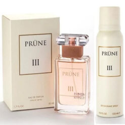 Perfume + Desodorante Prune  III X 1 U