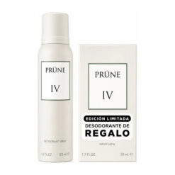 Perfume + Desodorante Prune  IV X 1 U
