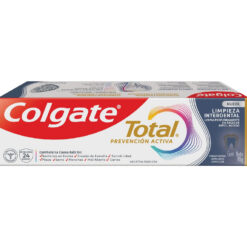 Pasta Dental Colgate  Limpieza Interdental X 90 Gr
